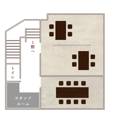 floor map